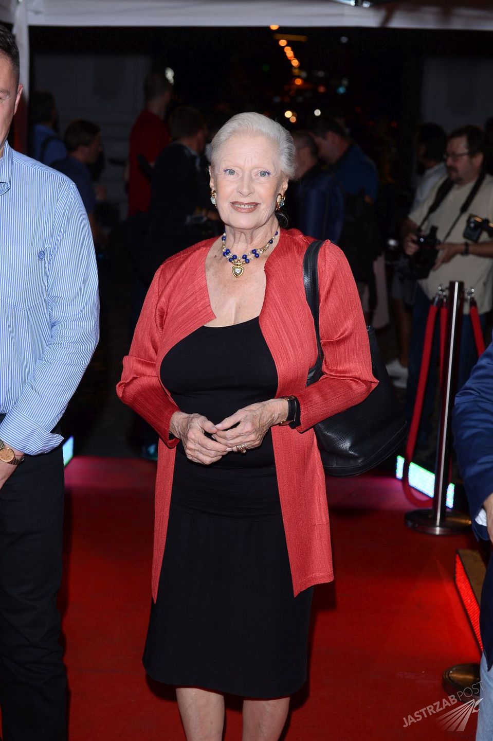 Beata Tyszkiewicz