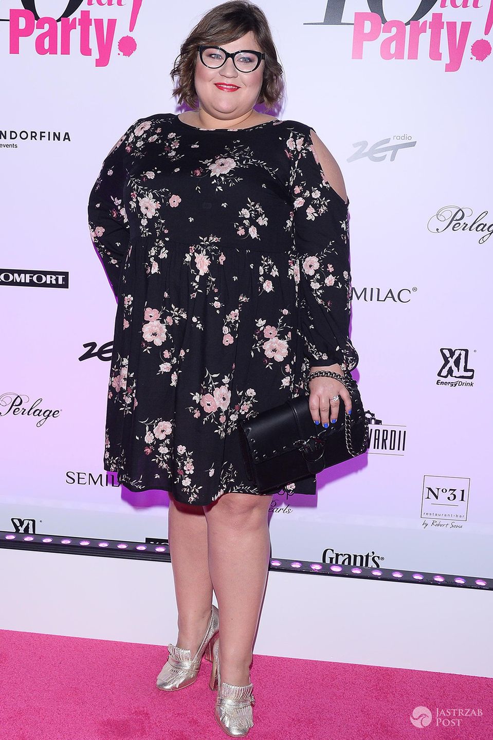 Dominika Gwit - Party urodziny, 10 lat (2017)