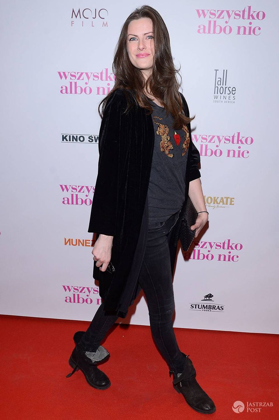 Laura Breszka - Wszystko albo nic - premiera 2017