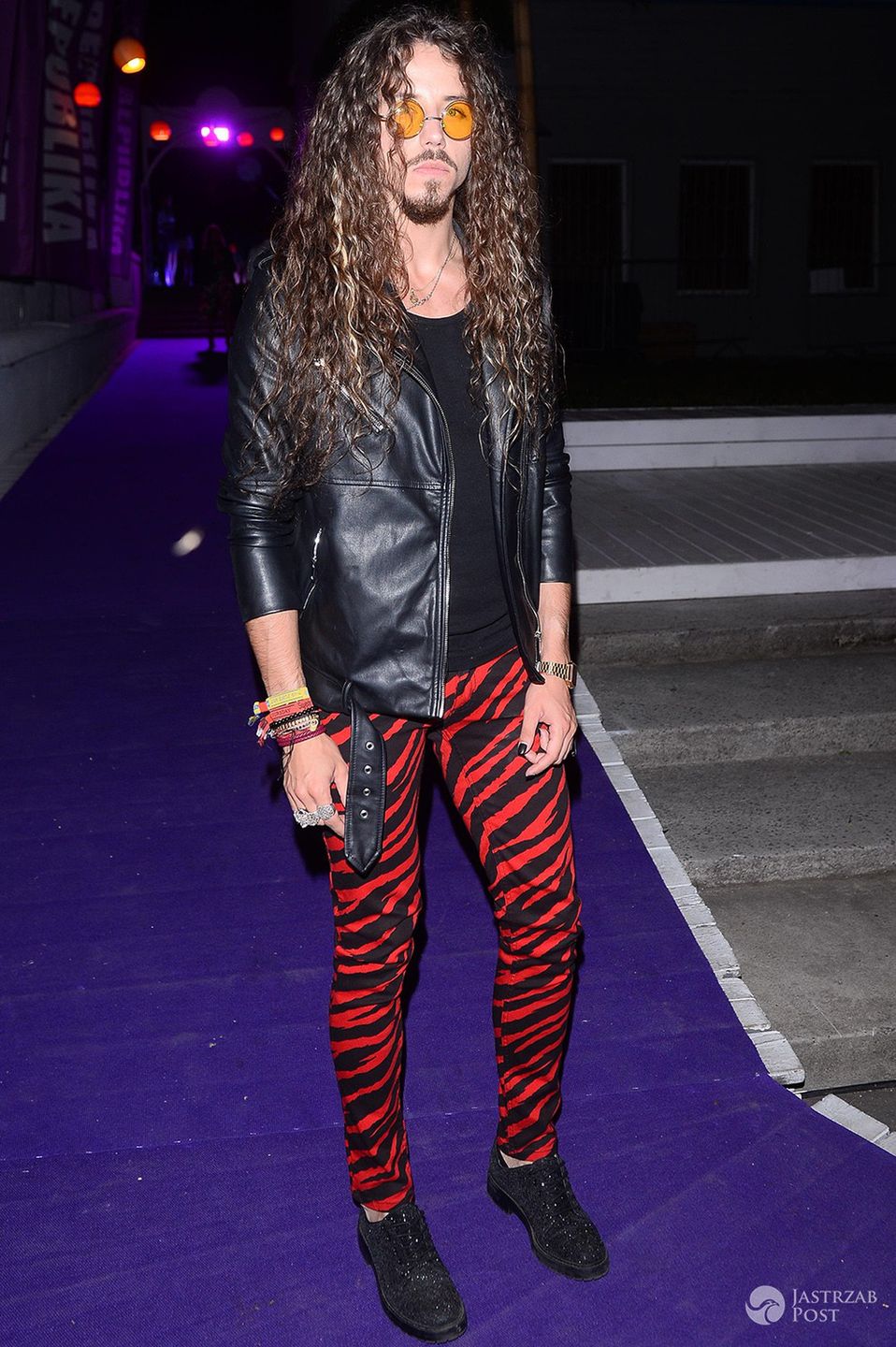 Michał Szpak - wakacje z 4fun.tv