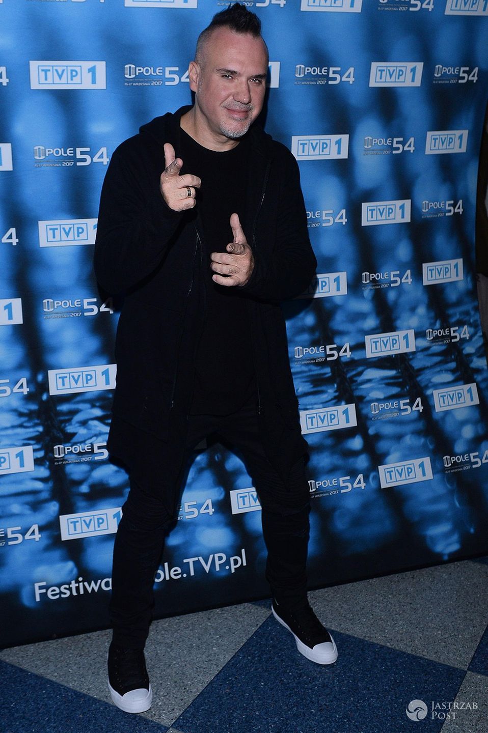 Szymon Wydra - Opole 2017, Premiery