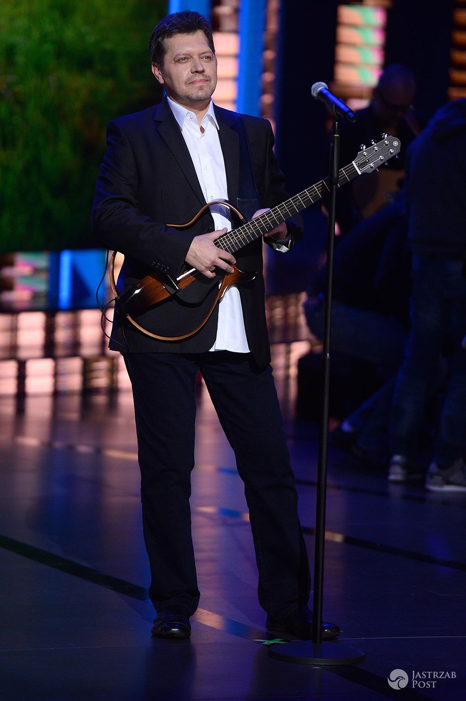 Krzysztof Kiljański - Opole 2017, Premiery