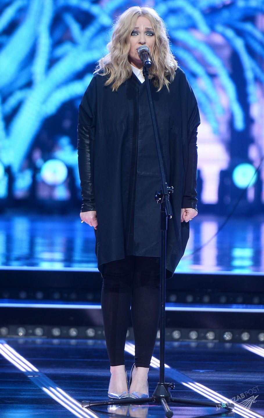 Kasia Nosowska
Fot. ons