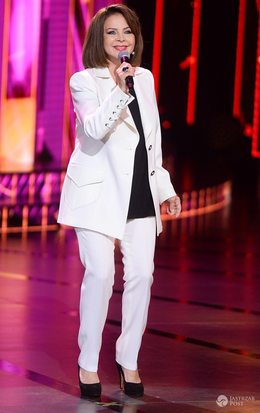 Izabela Trojanowska - Opole 2017, Premiery