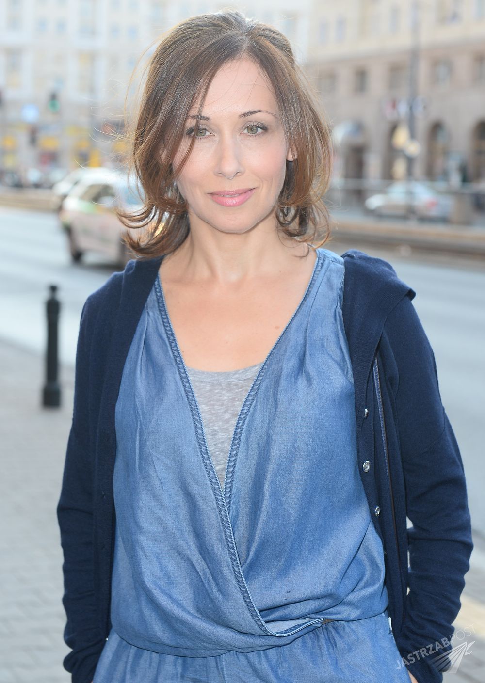 Jolanta Fraszyńska
Fot. ons