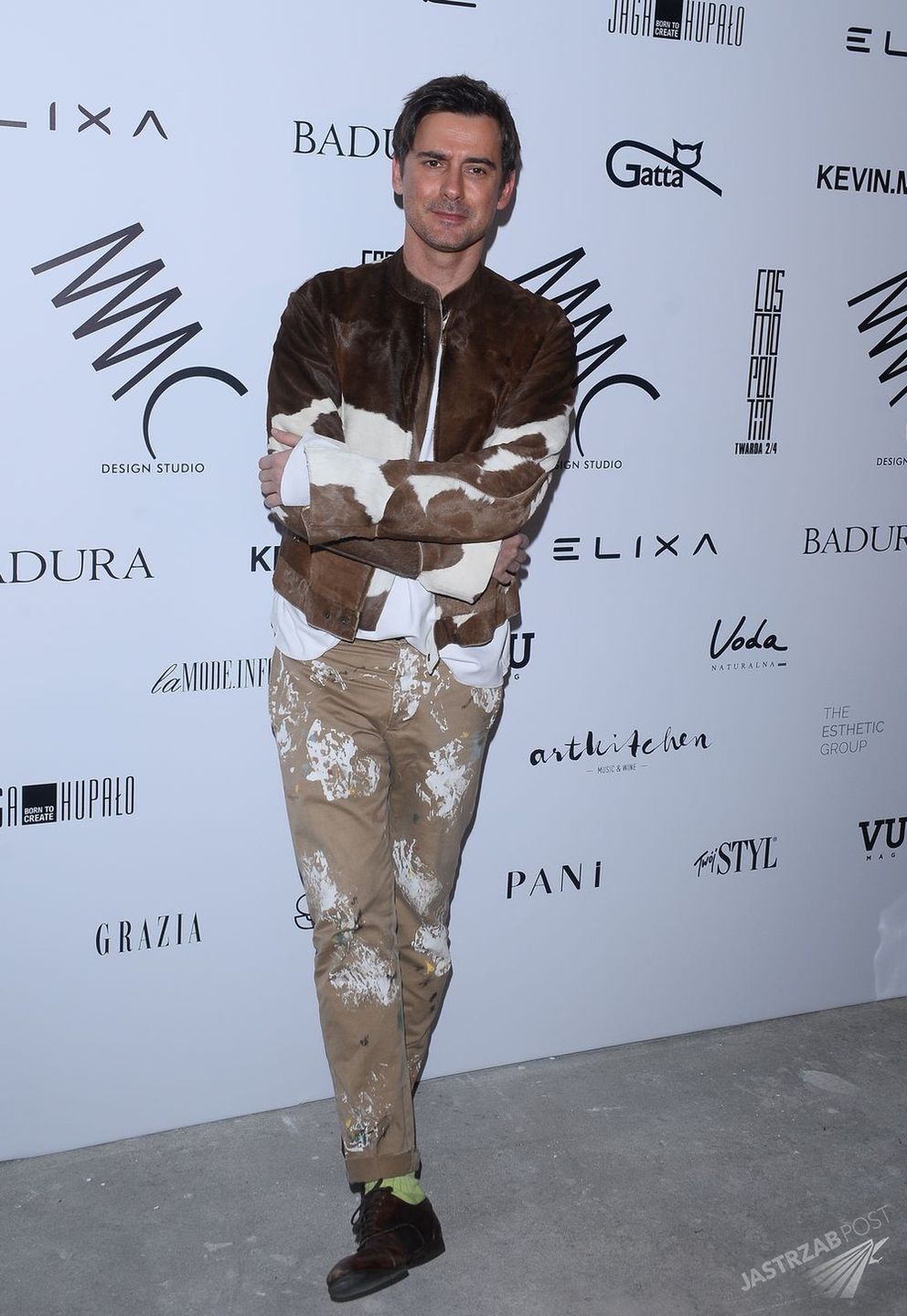 Marcin Tyszka
Fot. ons