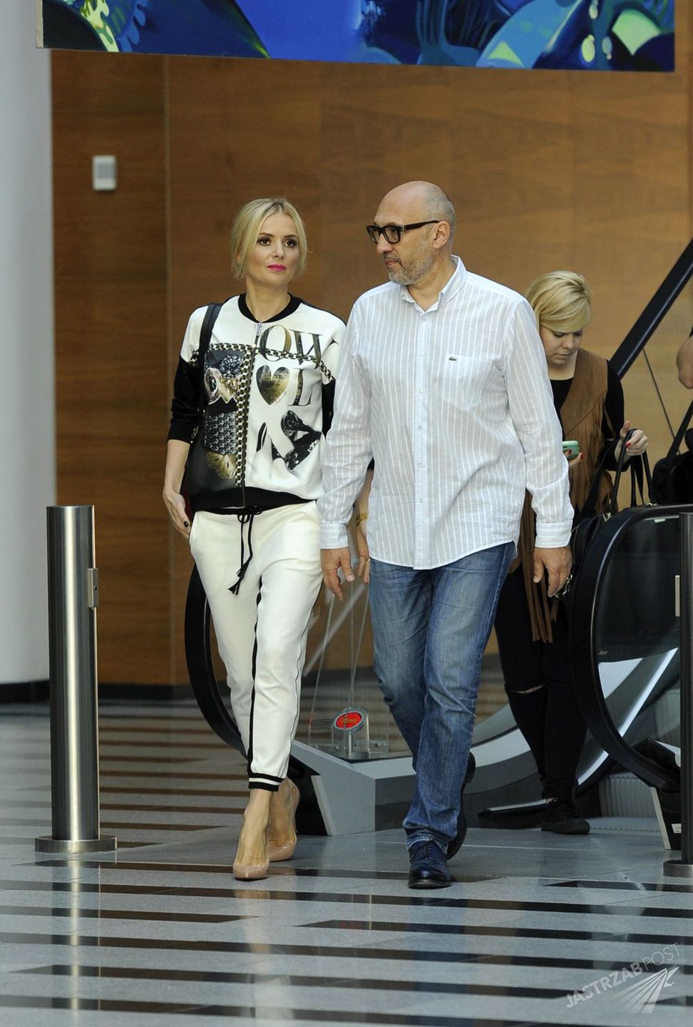 Halina Mlynkowa, Leszek Wronka
Fotografia: ONS