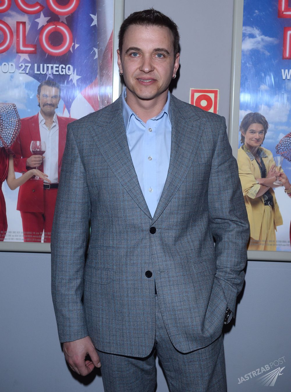 Radek Liszewski
Fot. ons