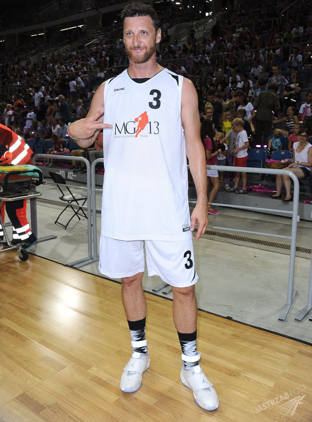 Piotr Gruszka
Fot. ons