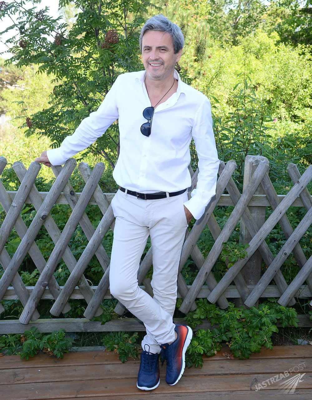 Piotr Polk
Fot. ons