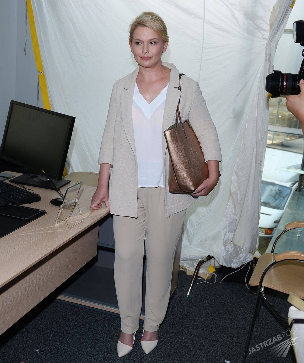 Dominika Ostałowska 
Fot. ons