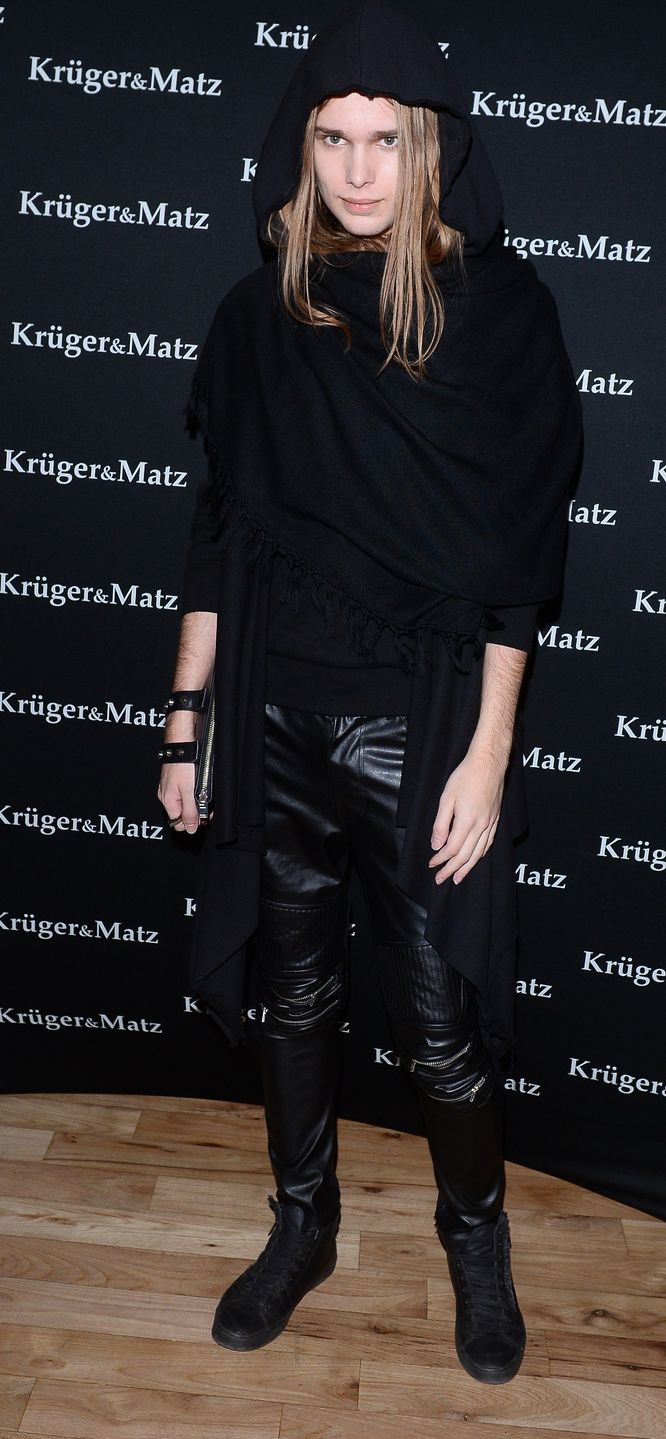 Mateusz Maga