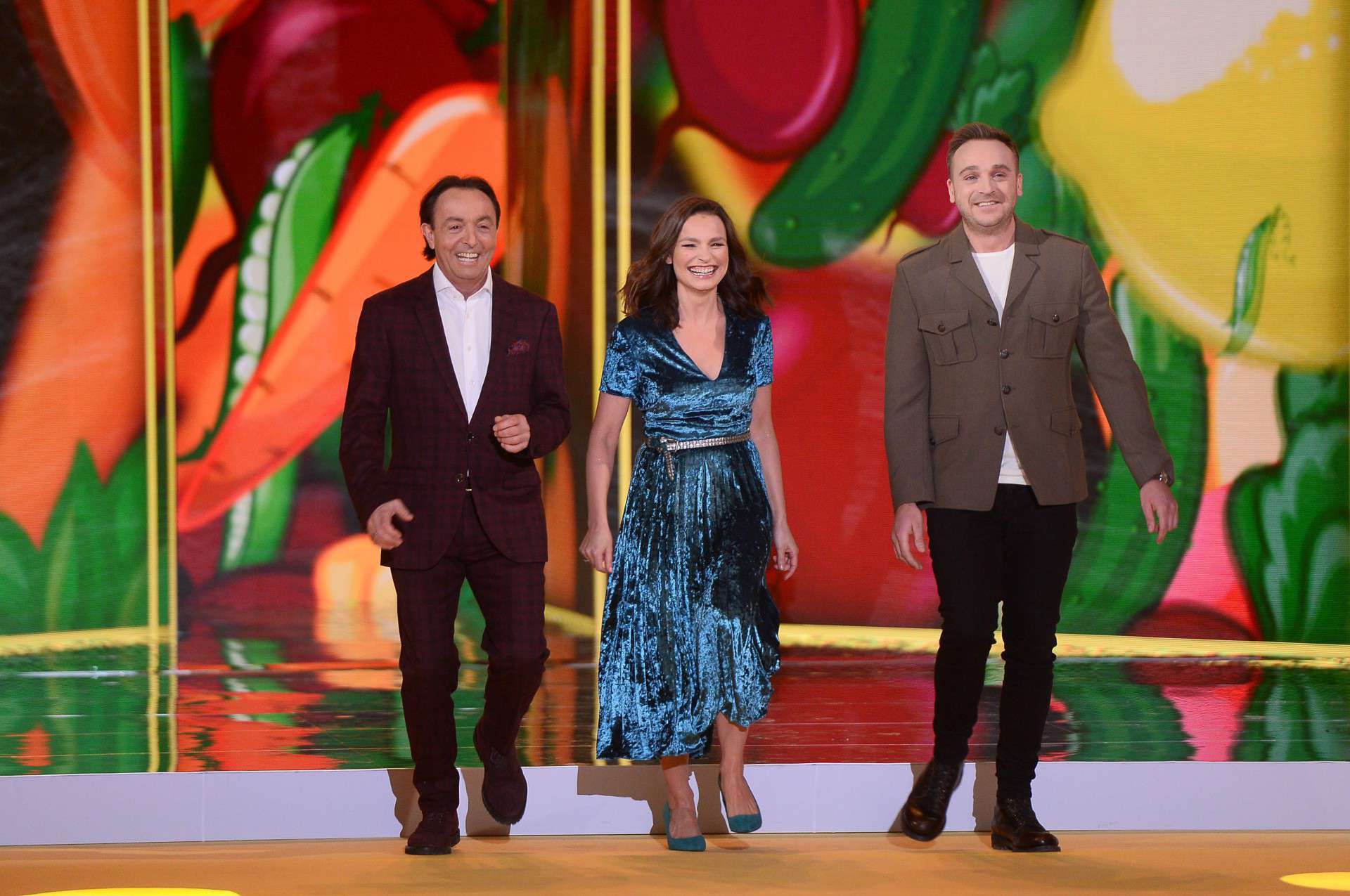 Masterchef – TVN wiosenna ramówka 2019