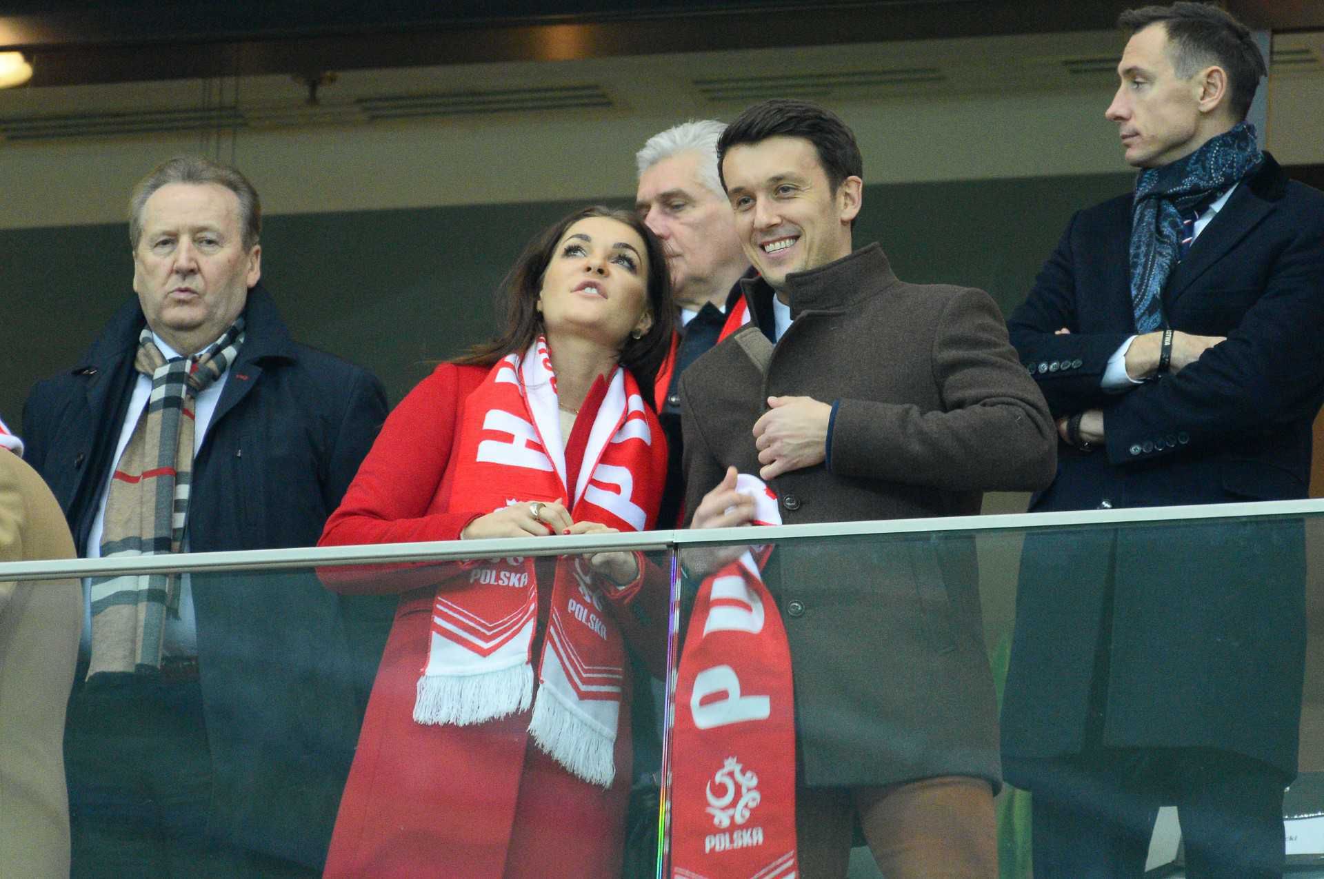 Agnieszka Radwańska - Polska/Łotwa
