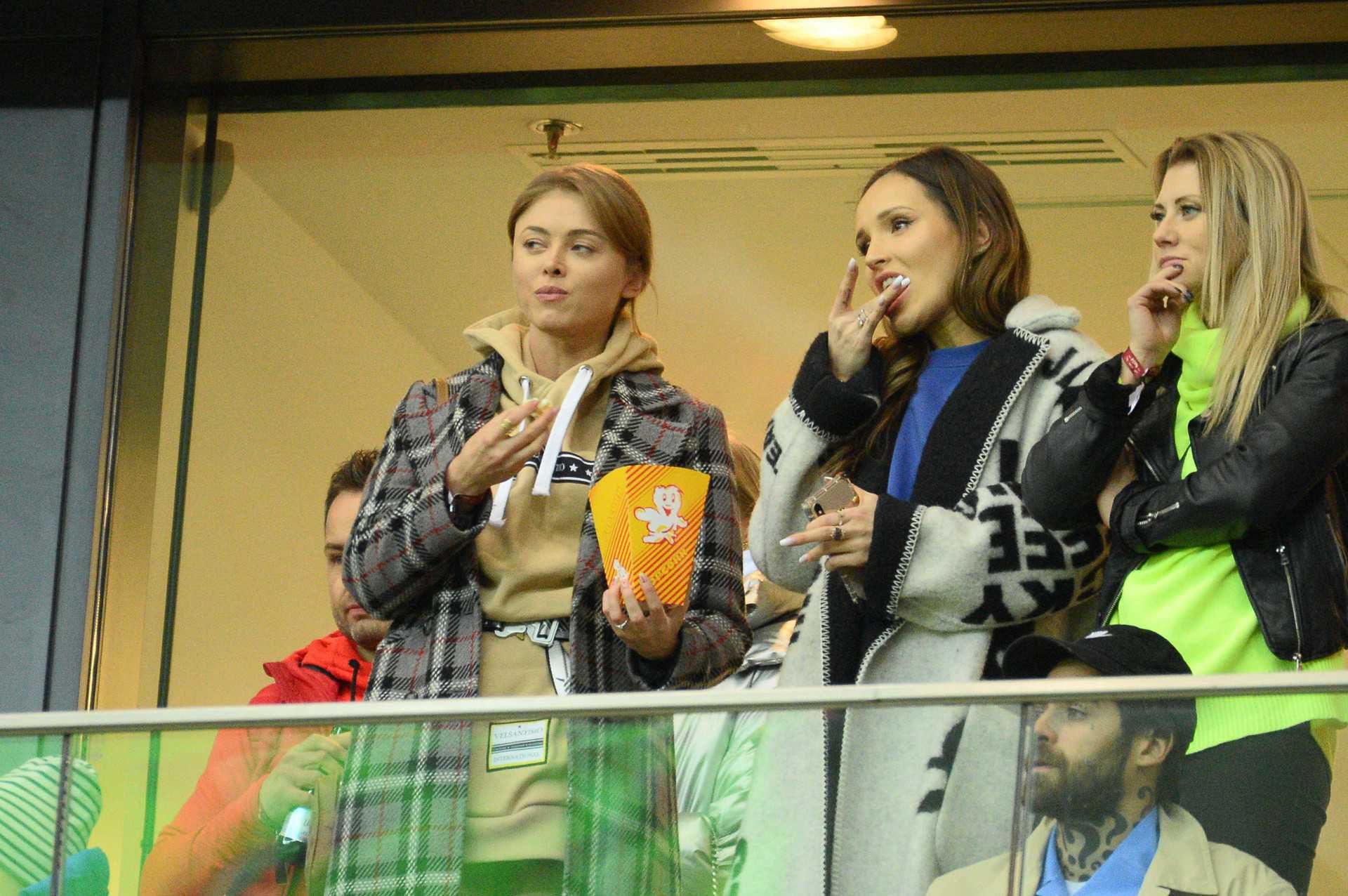 Marina Łuczenko- Polska/Łotwa