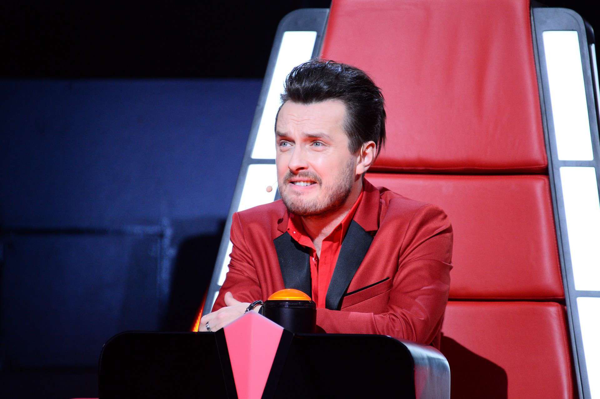 Piotr Cugowski – finał The Voice of Poland 9