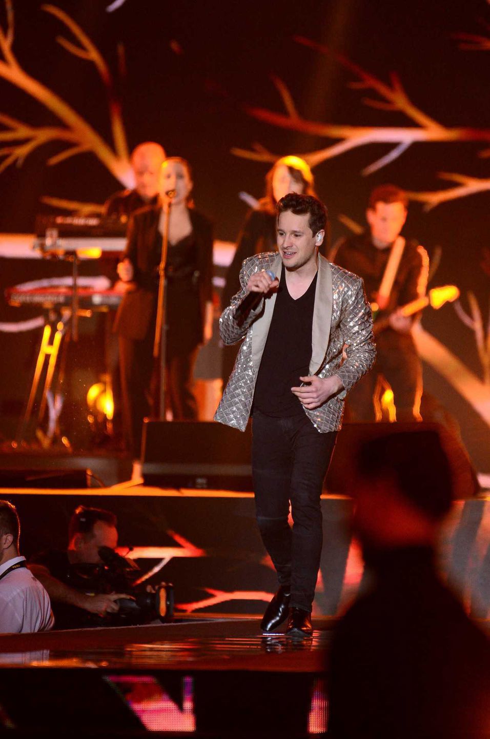 Krzysztof Zalewski – Fryderyki 2019
