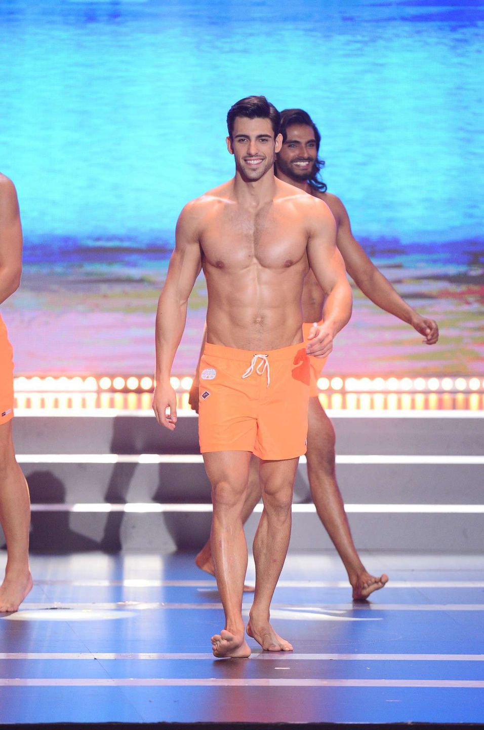 Jan Palko – Mister Słowacja Supranational 2018