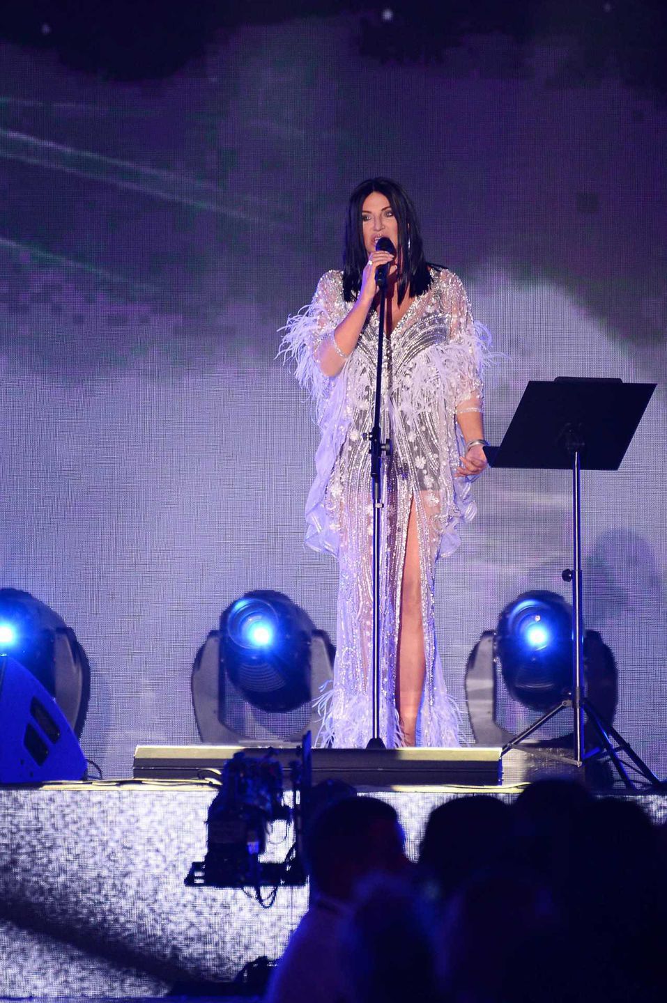 Kayah – Fryderyki 2019