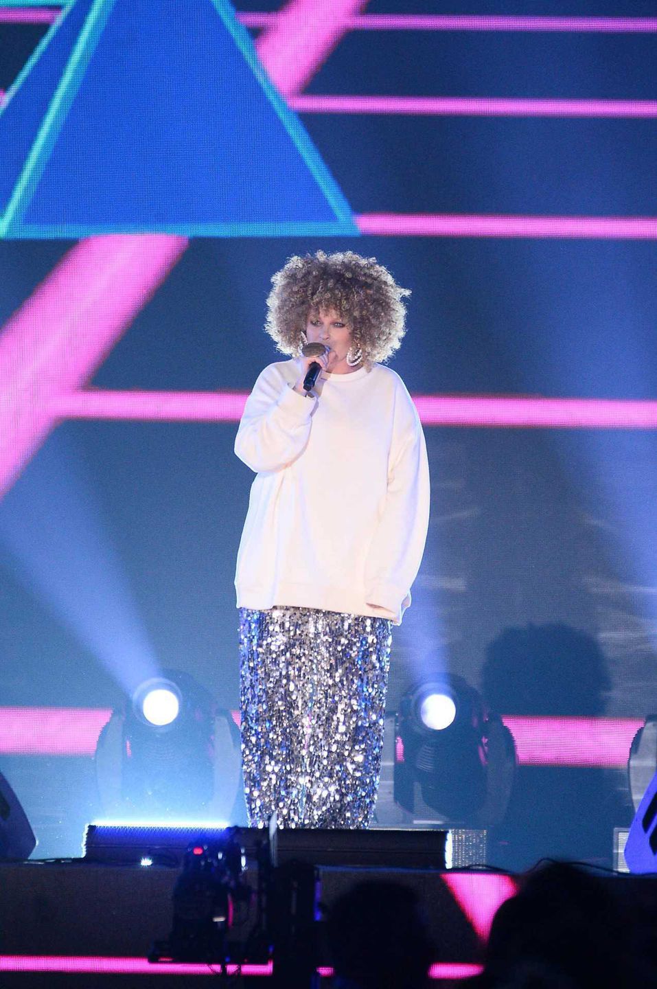 Kasia Nosowska – Fryderyki 2019