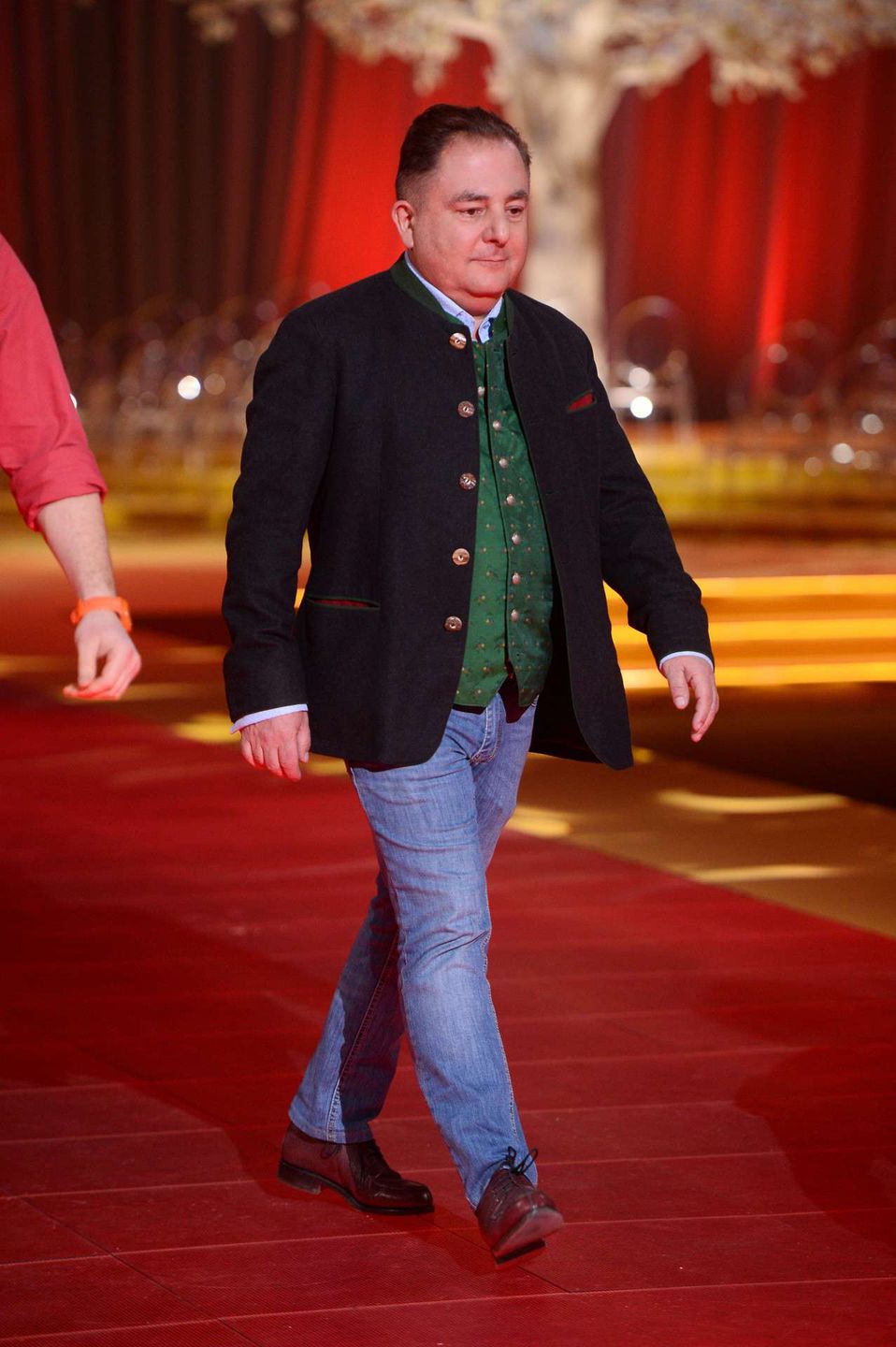 Robert Makłowicz – TVN wiosenna ramówka 2019