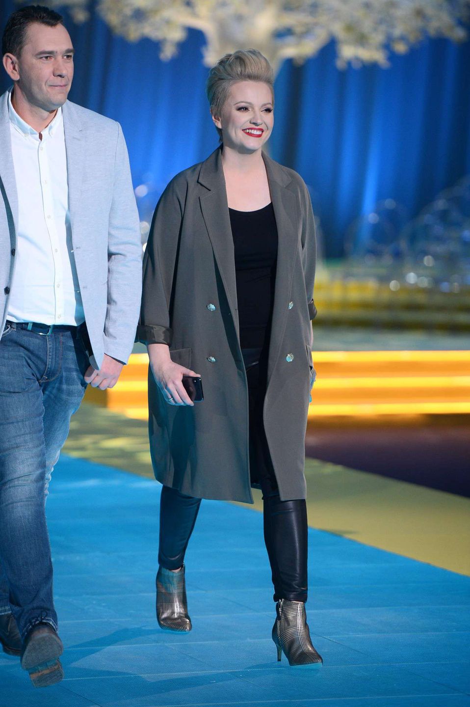Dorota Szelągowska – TVN wiosenna ramówka 2019