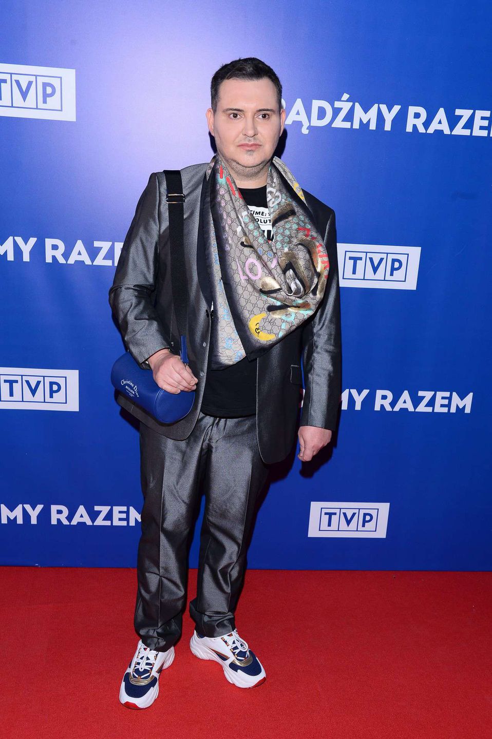 Michał Witkowski – TVP ramówka wiosna 2019