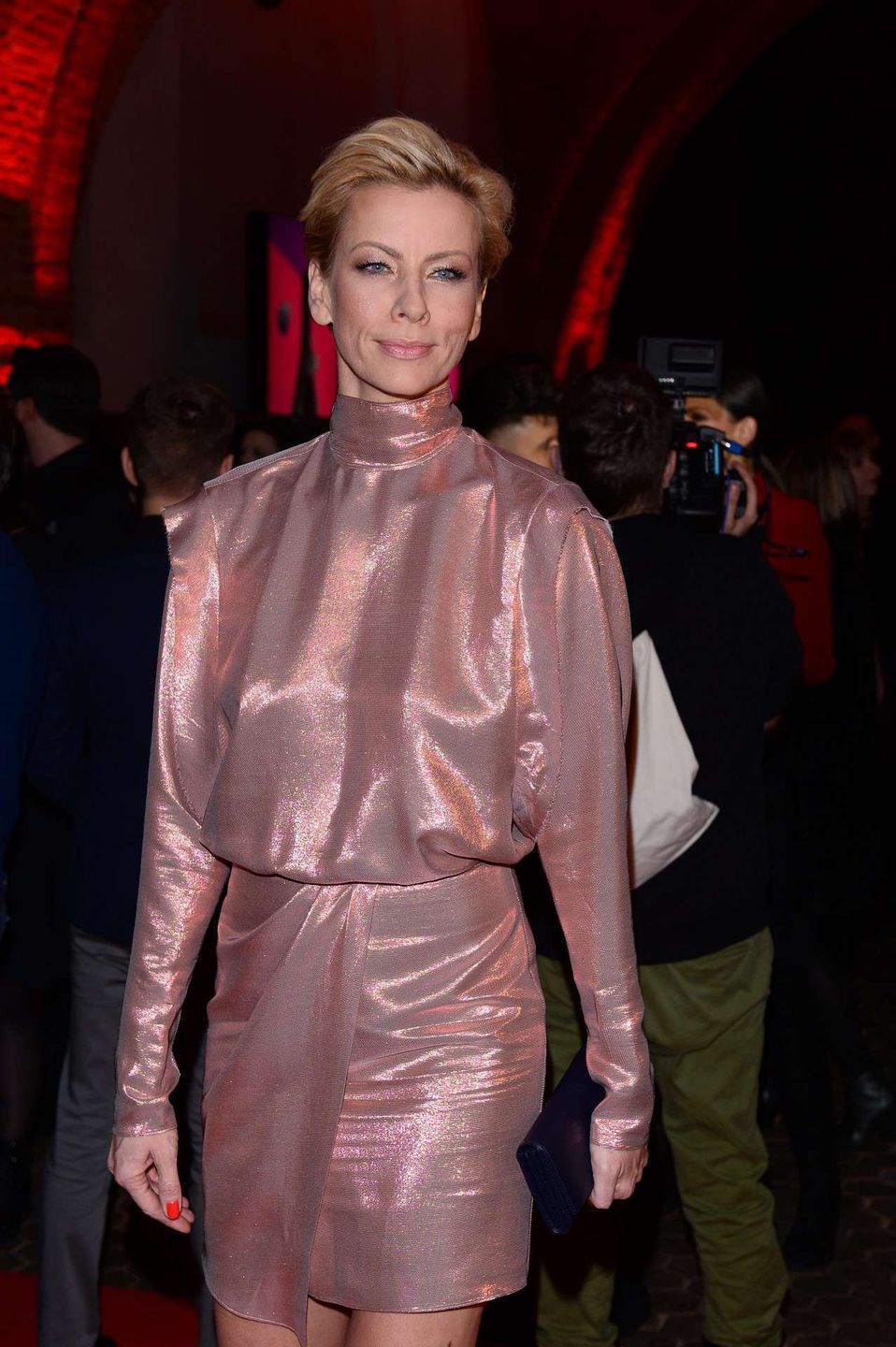 Anita Werner – TeleKamery 2019