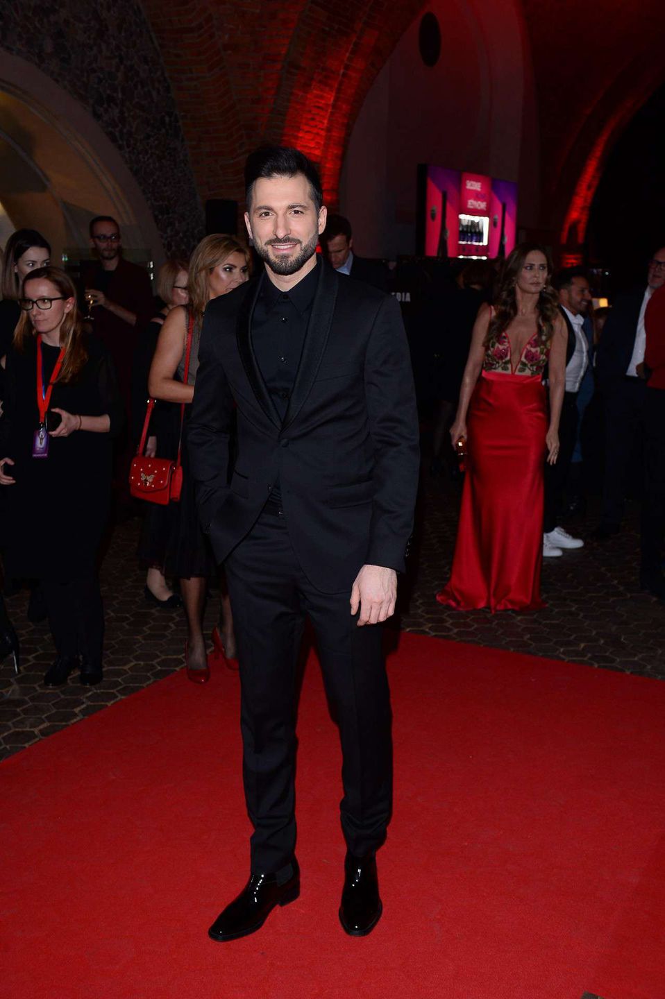 Rafał Maślak – TeleKamery 2019