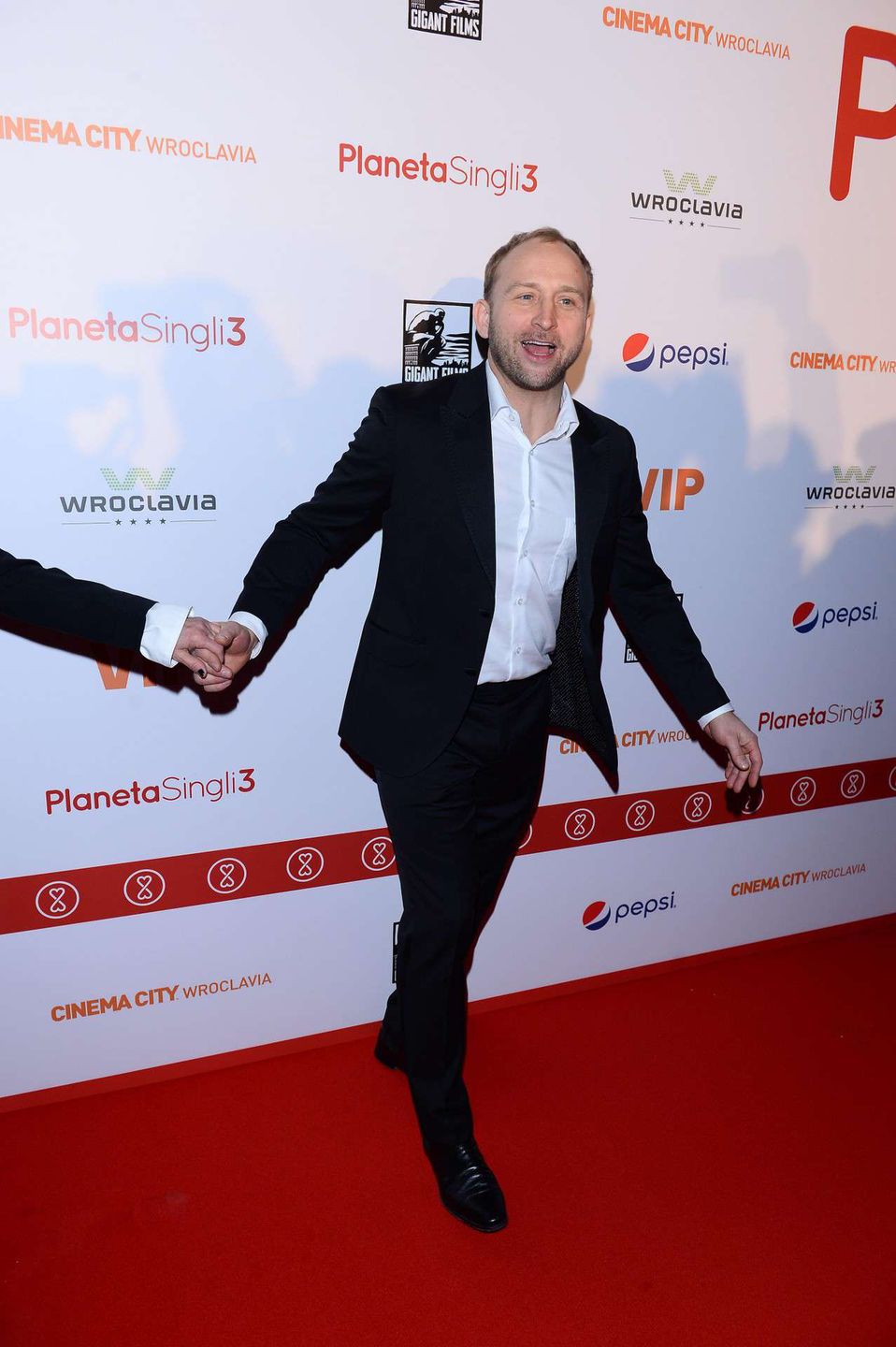 Borys Szyc – Planeta Singli 3, premiera we Wrocławiu
