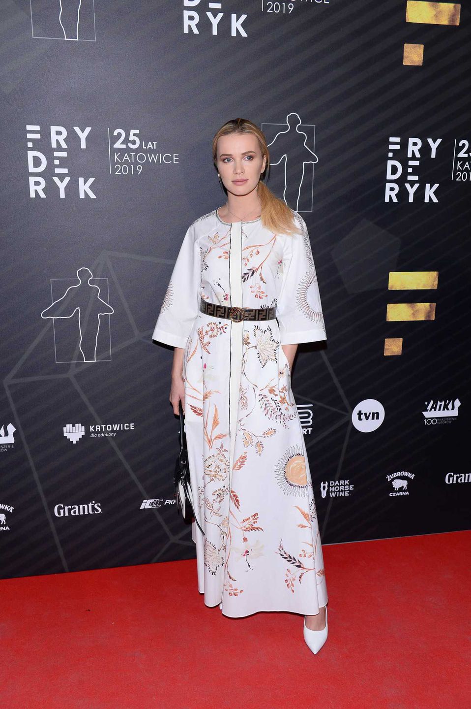 Maffashion – Fryderyki 2019