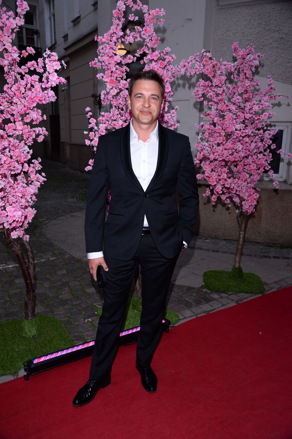 Radosław Liszewski – wybory Miss Warszawy 2019