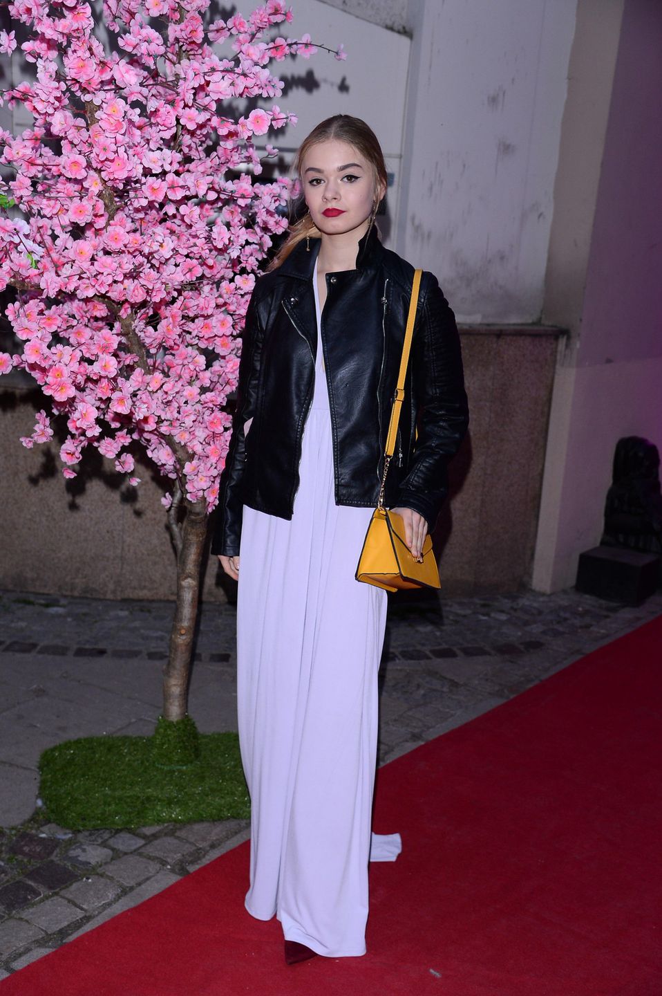 Julia Wróblewska – wybory Miss Warszawy 2019