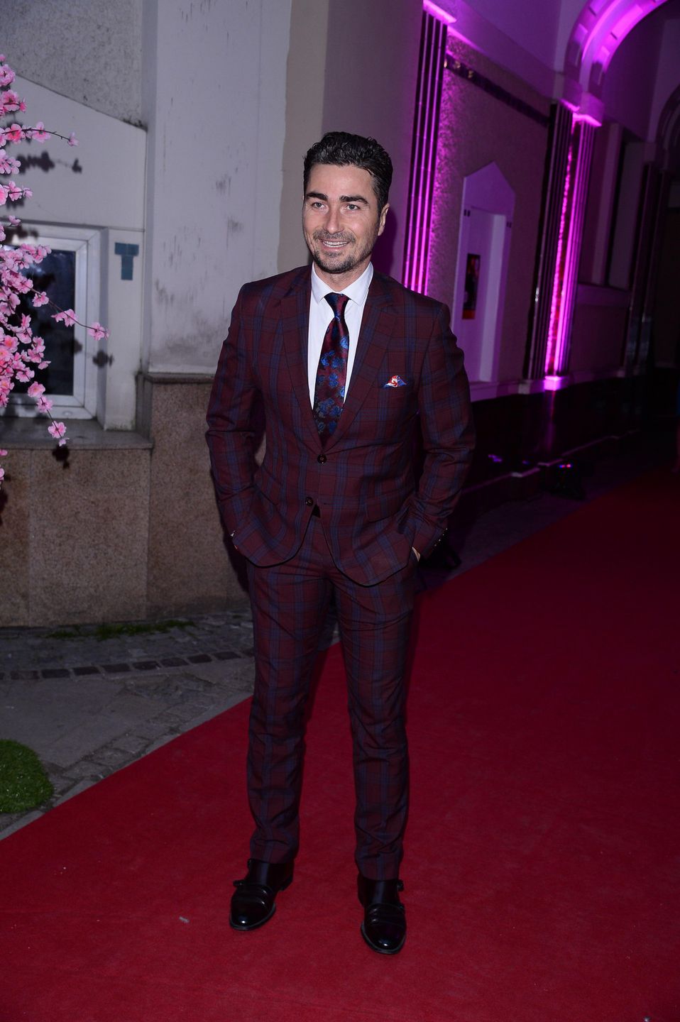Jan Kliment – wybory Miss Warszawy 2019