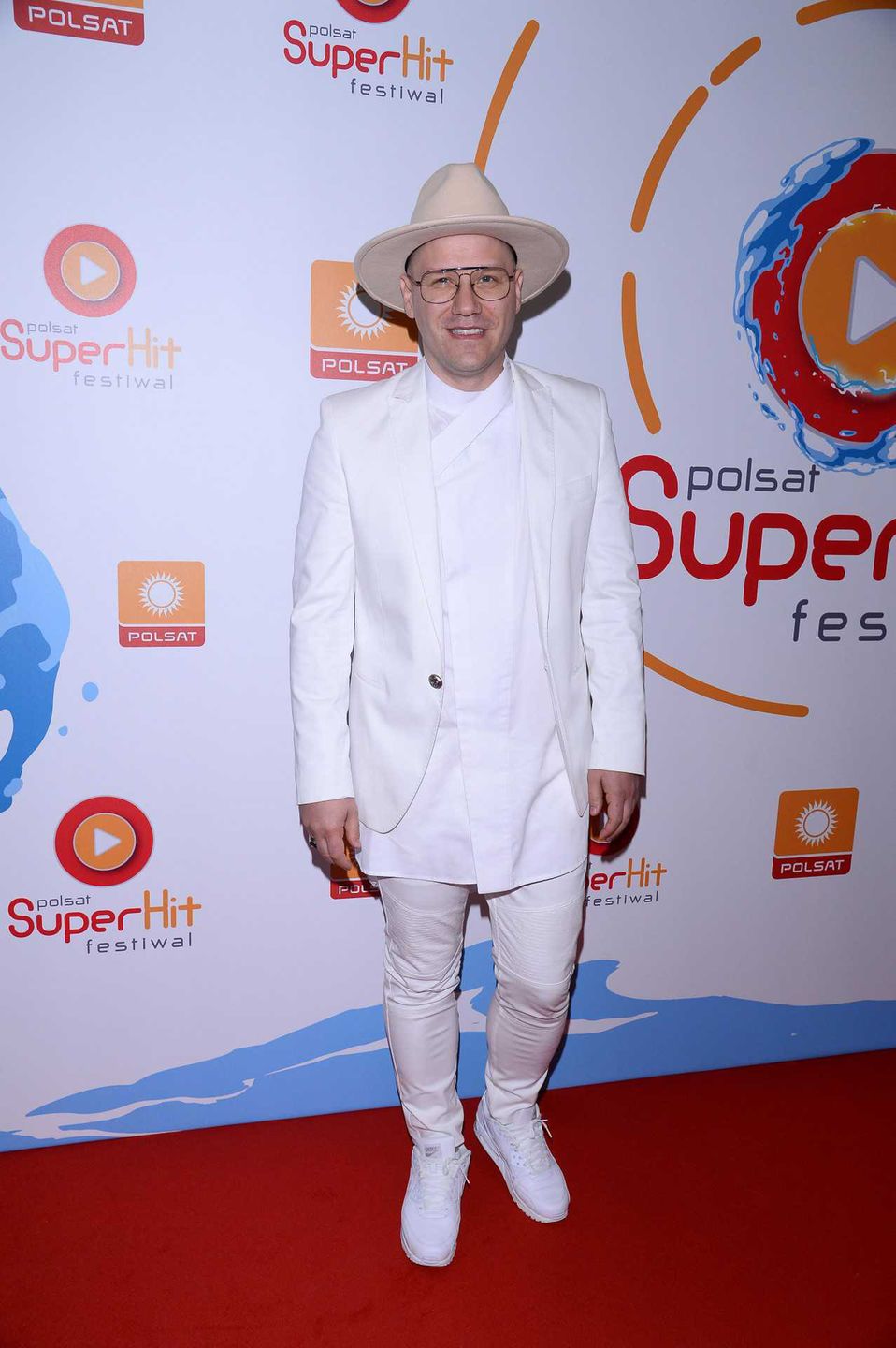 Gromee – Polsat Superhit Festiwal 2019, konferencja prasowa