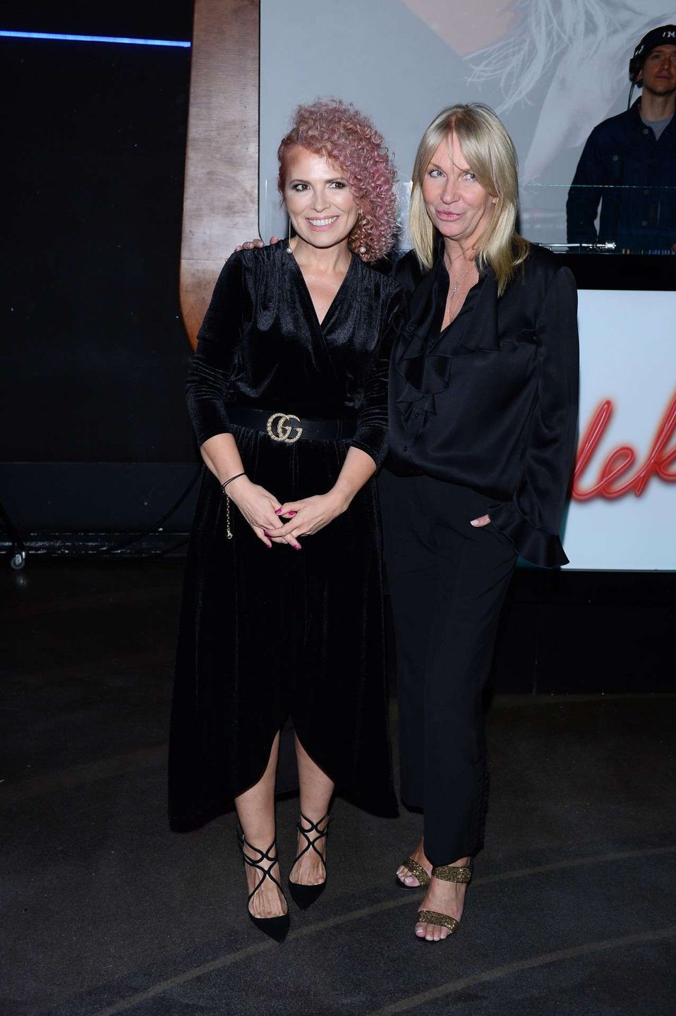 Anna Jurksztowicz i Mariola Bojarska-Ferenc – premiera płyty "O miłości, ptakach i złych chłopakach"