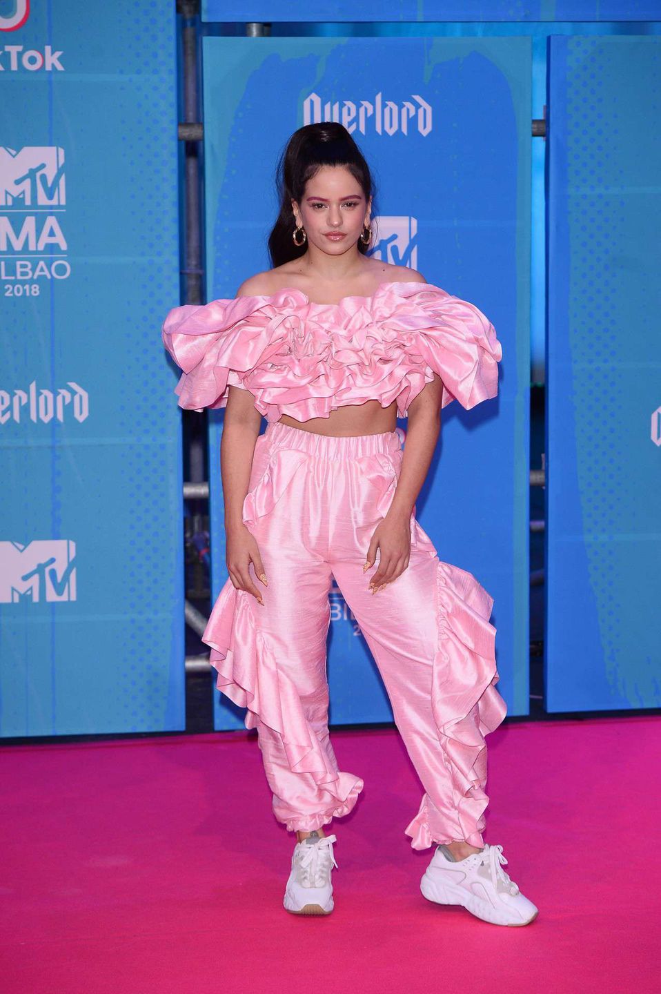 Camila Cabello – MTV EMA 2018