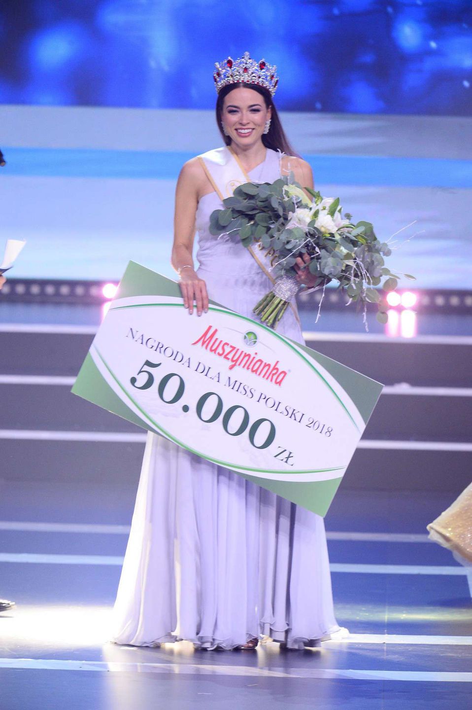 Nagroda dla Miss Polski 2018
