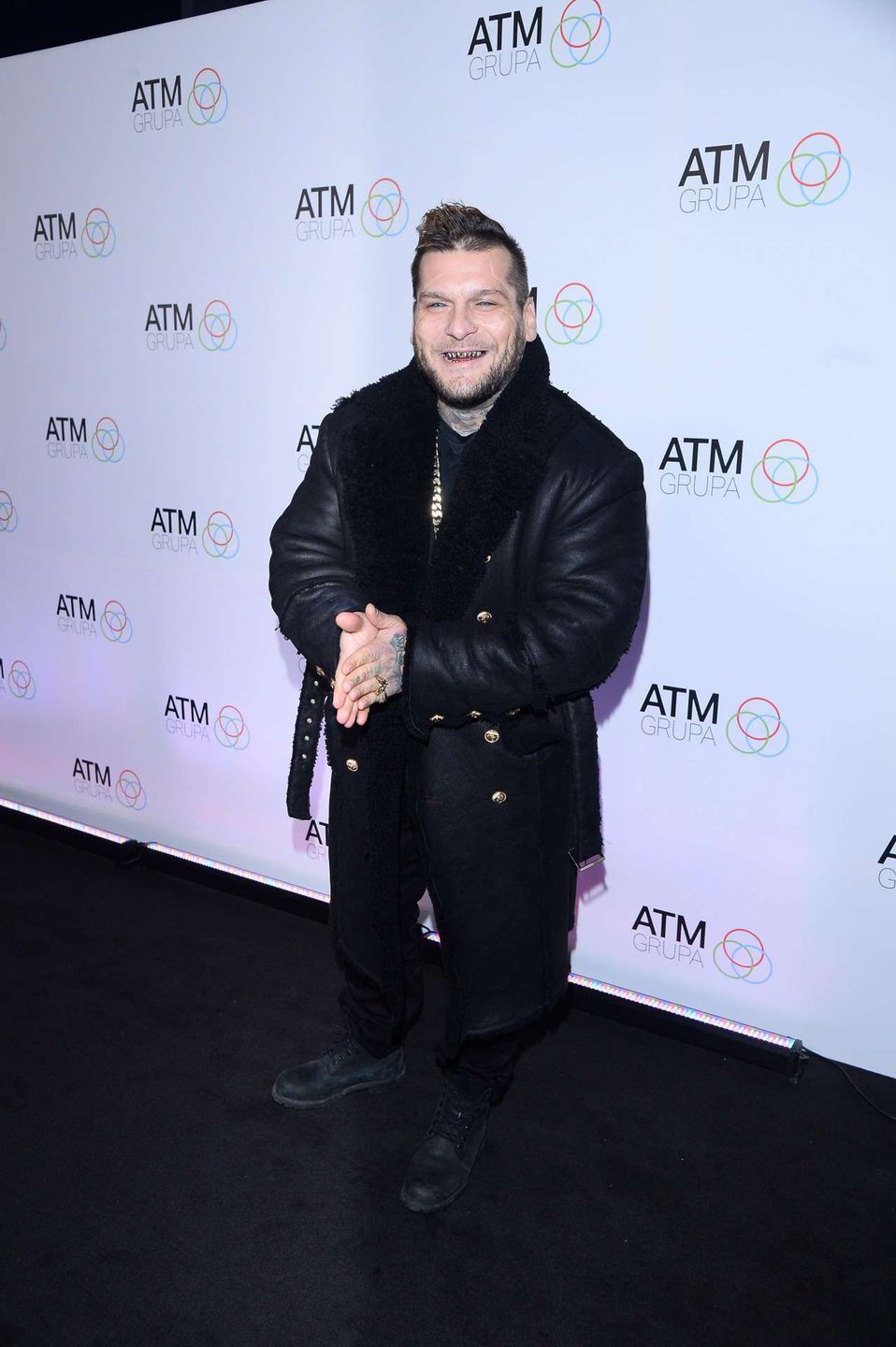 Popek – Wigilia gwiazd w ATM 2018