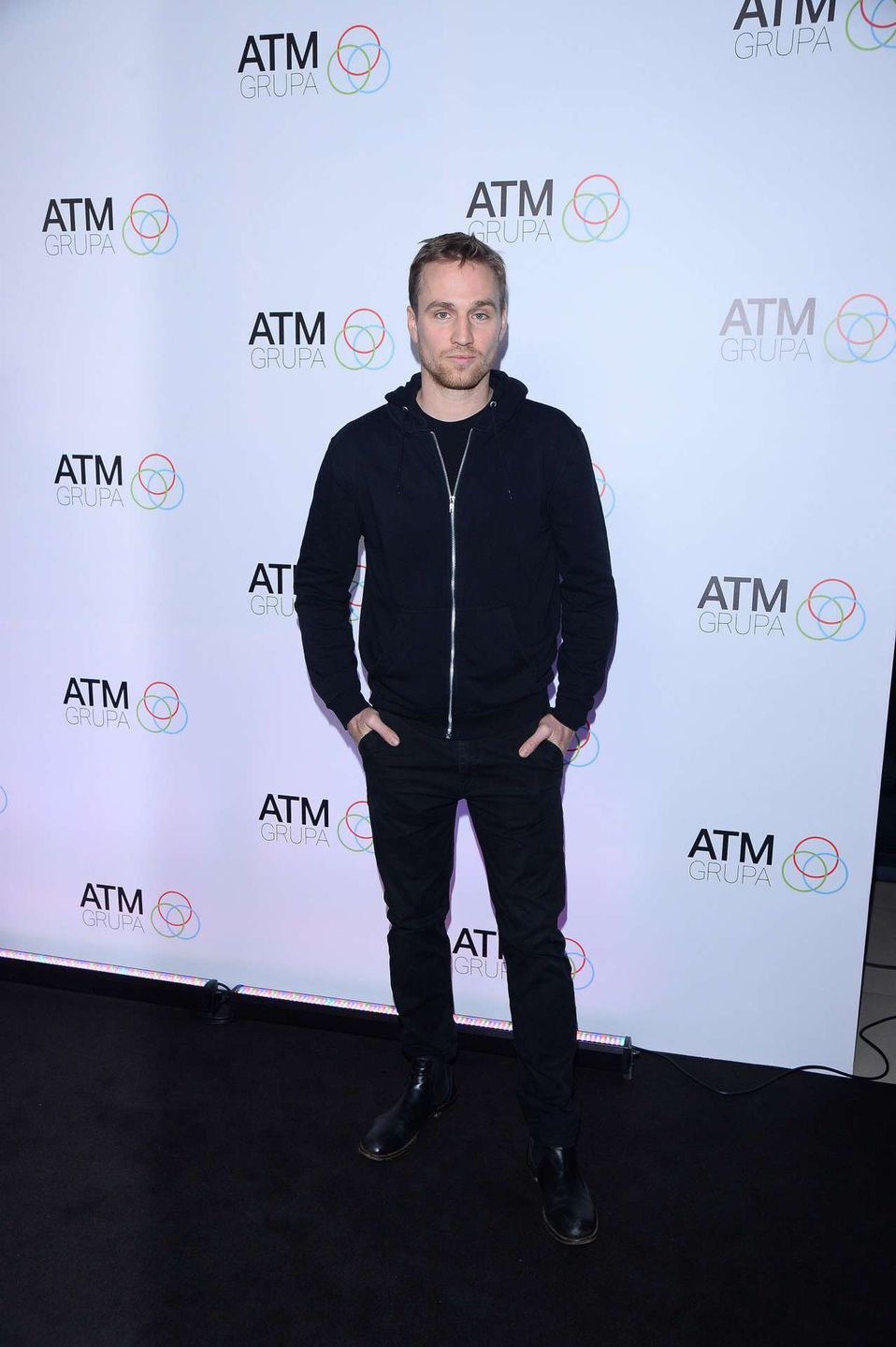 Mateusz Janicki – Wigilia gwiazd w ATM 2018