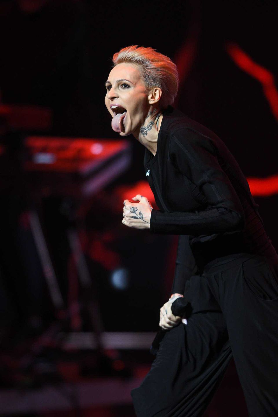 Agnieszka Chylińska – Polsat Superhit Festiwal 2019