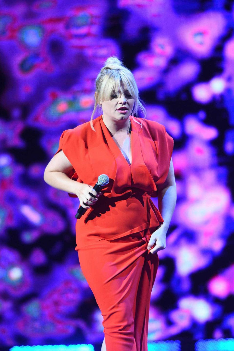 Ania Dąbrowska - Polsat SuperHit Festiwal - Radiowy Hit Roku