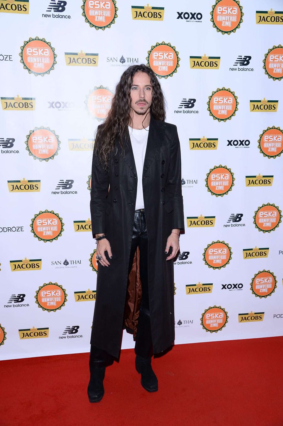 Michał Szpak - Eska 2019