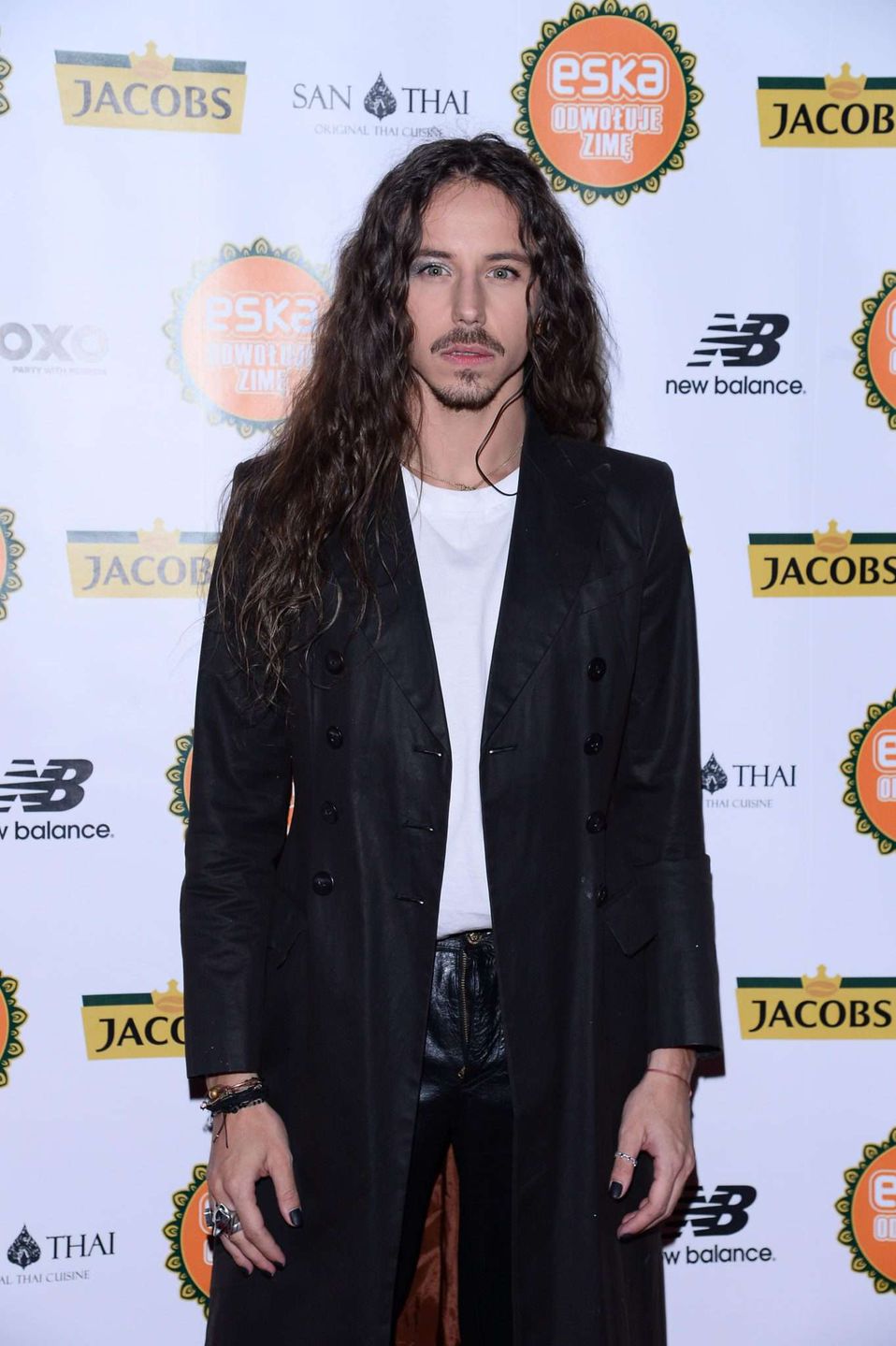 Michał Szpak - Eska 2019