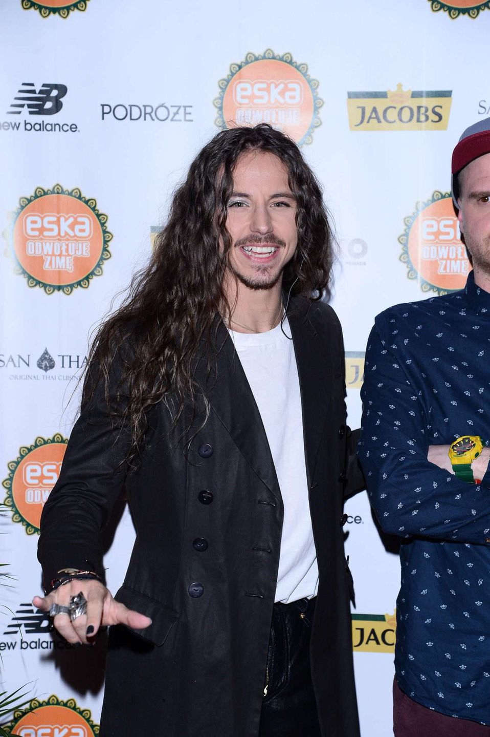 Michał Szpak - Eska 2019