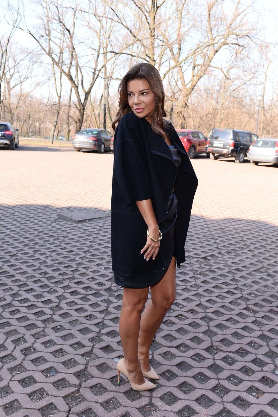 Edyta Górniak - Agent Gwiazdy 4.