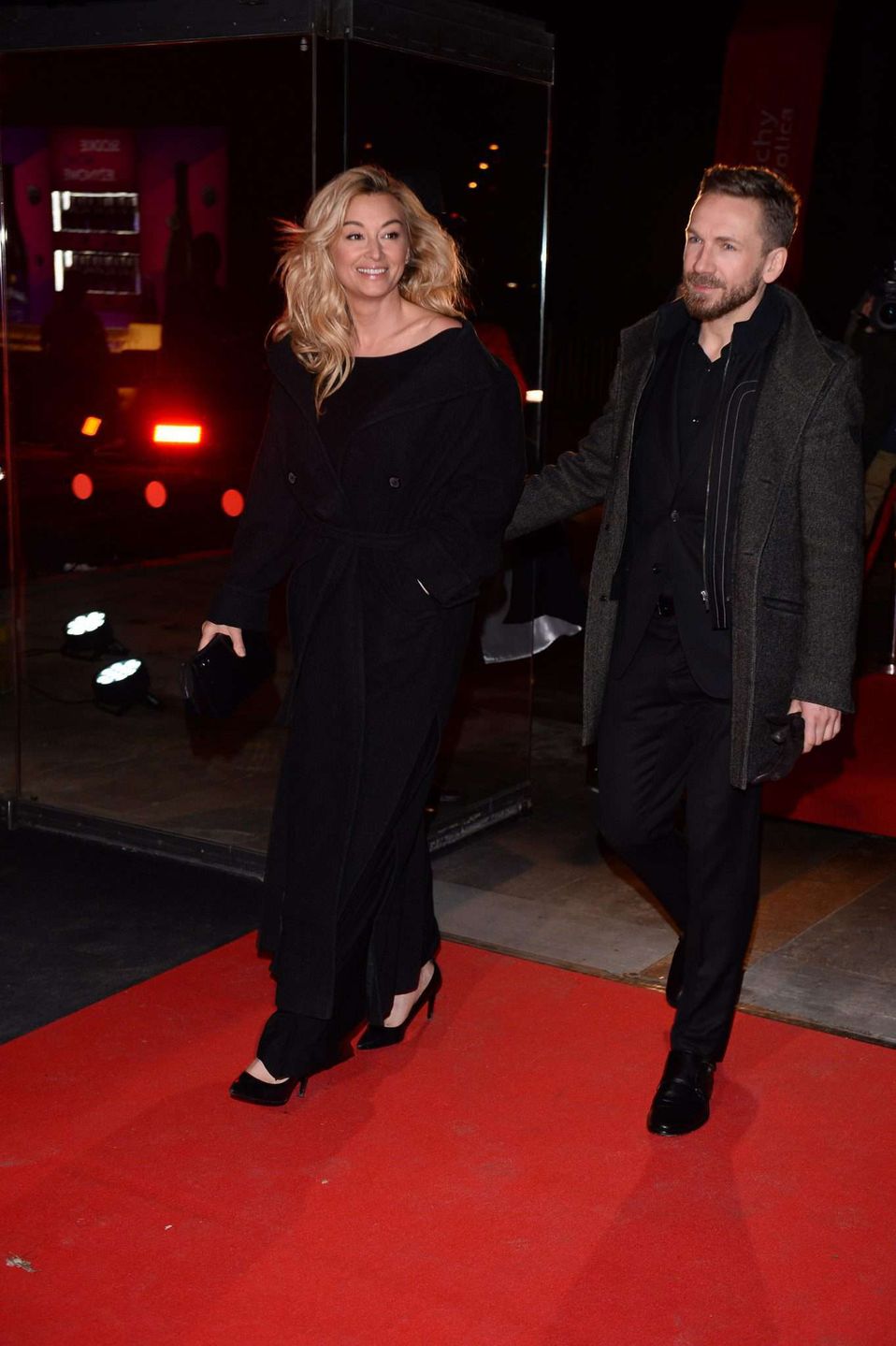 Martyna Wojciechowska i Przemysław Kossakowski – TeleKamery 2019