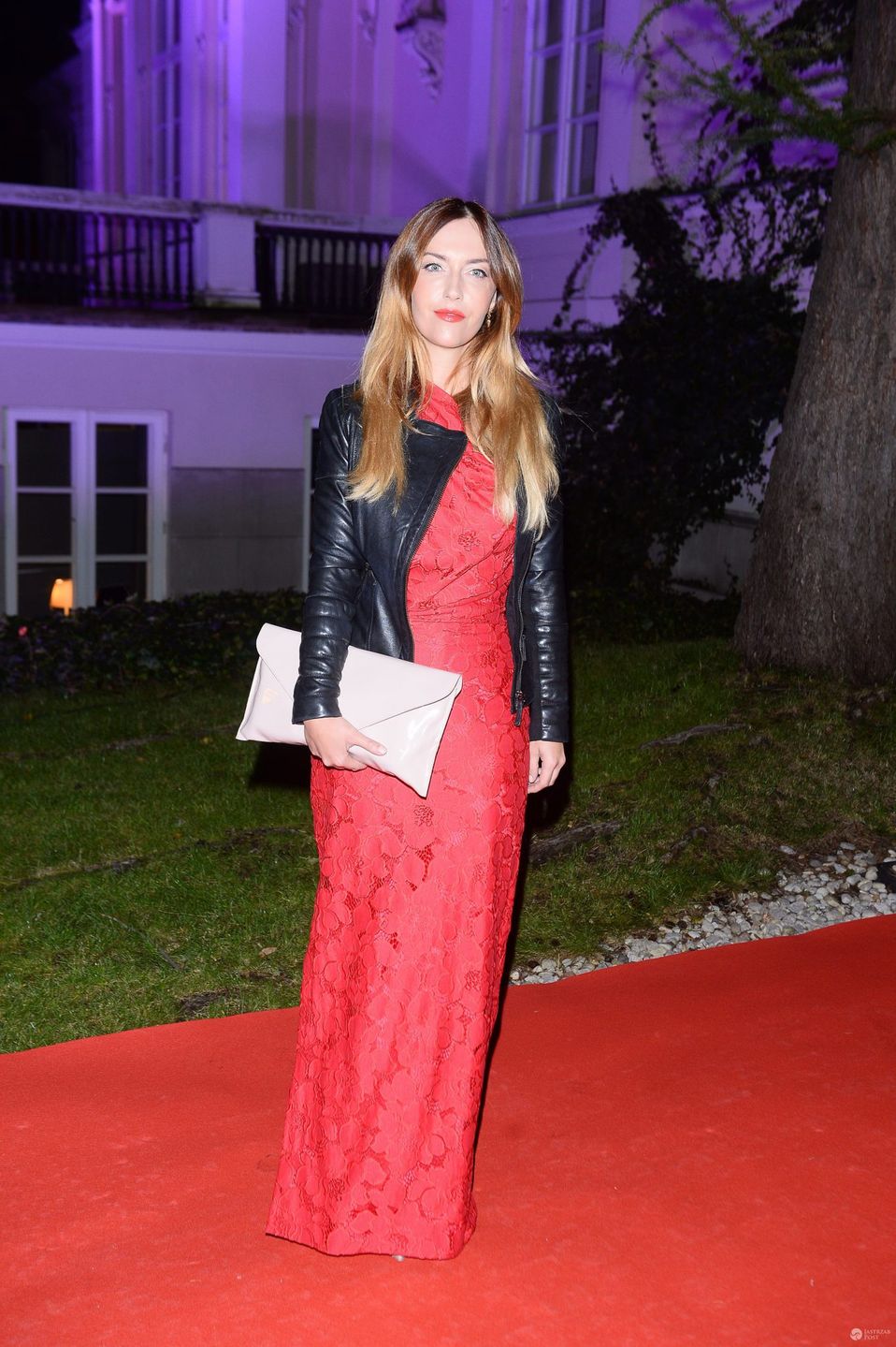 Magdalena Waligórska - Urodziny Party