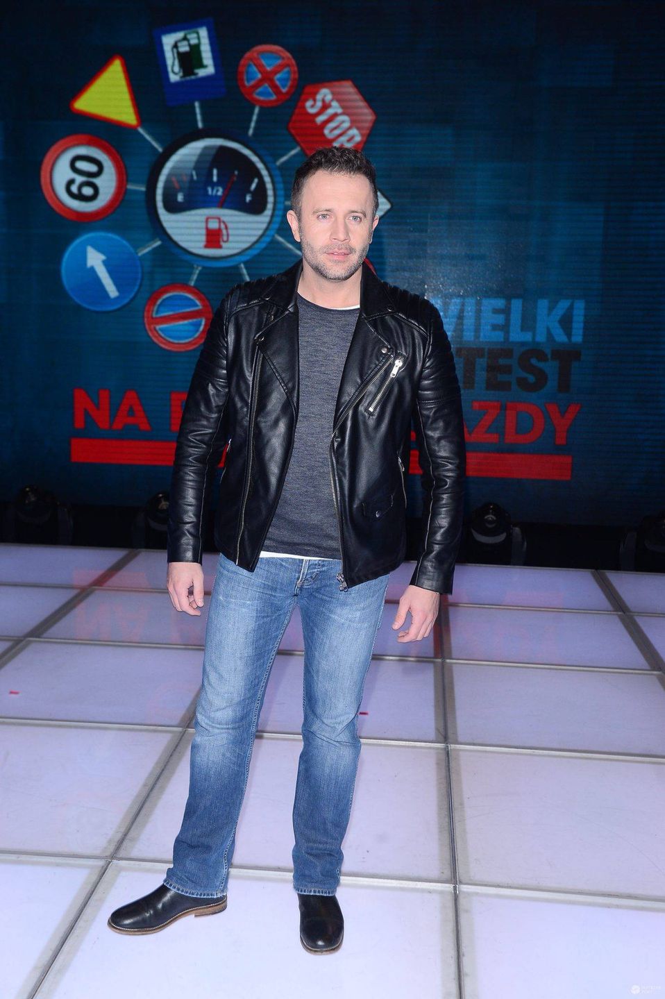 Wielki Test na Prawo Jazdy