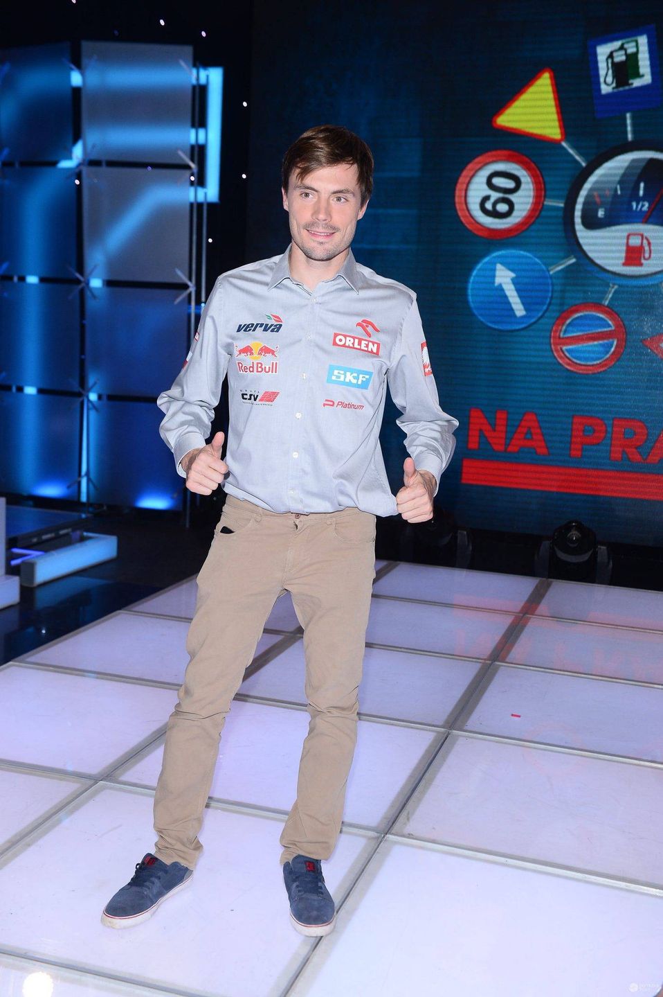 Wielki Test na Prawo Jazdy
